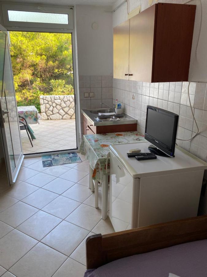 Apartament Anka *