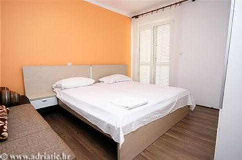Anka Apartament Vrbnik