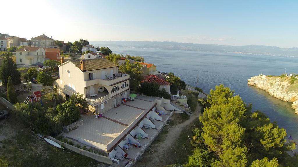 Apartament Anka *