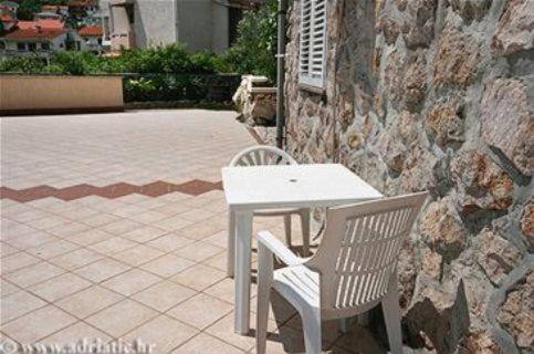 Anka Apartament Vrbnik