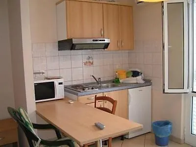 Anka Studios Vrbnik Room photo