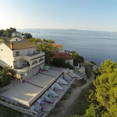 Anka Studios Vrbnik Exterior photo