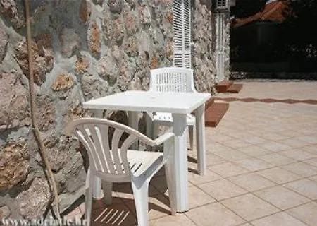 Anka Studios Vrbnik Exterior photo