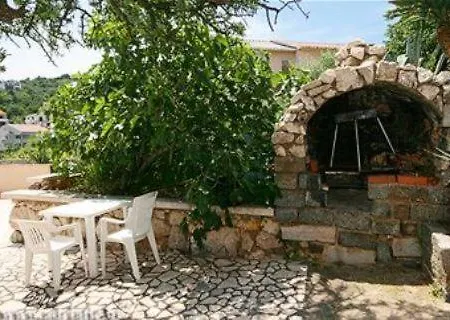 Anka Studios Vrbnik Exterior photo
