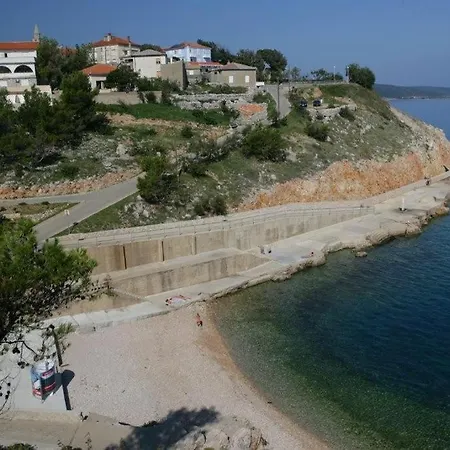 Anka Studios Vrbnik Exterior photo