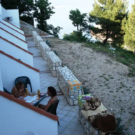 Anka Studios Vrbnik Exterior photo