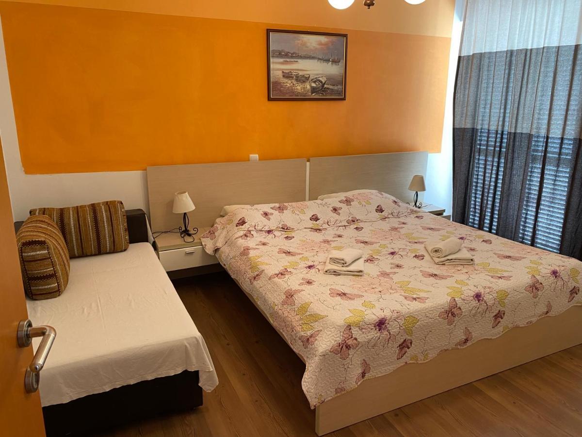 Apartment Anka
