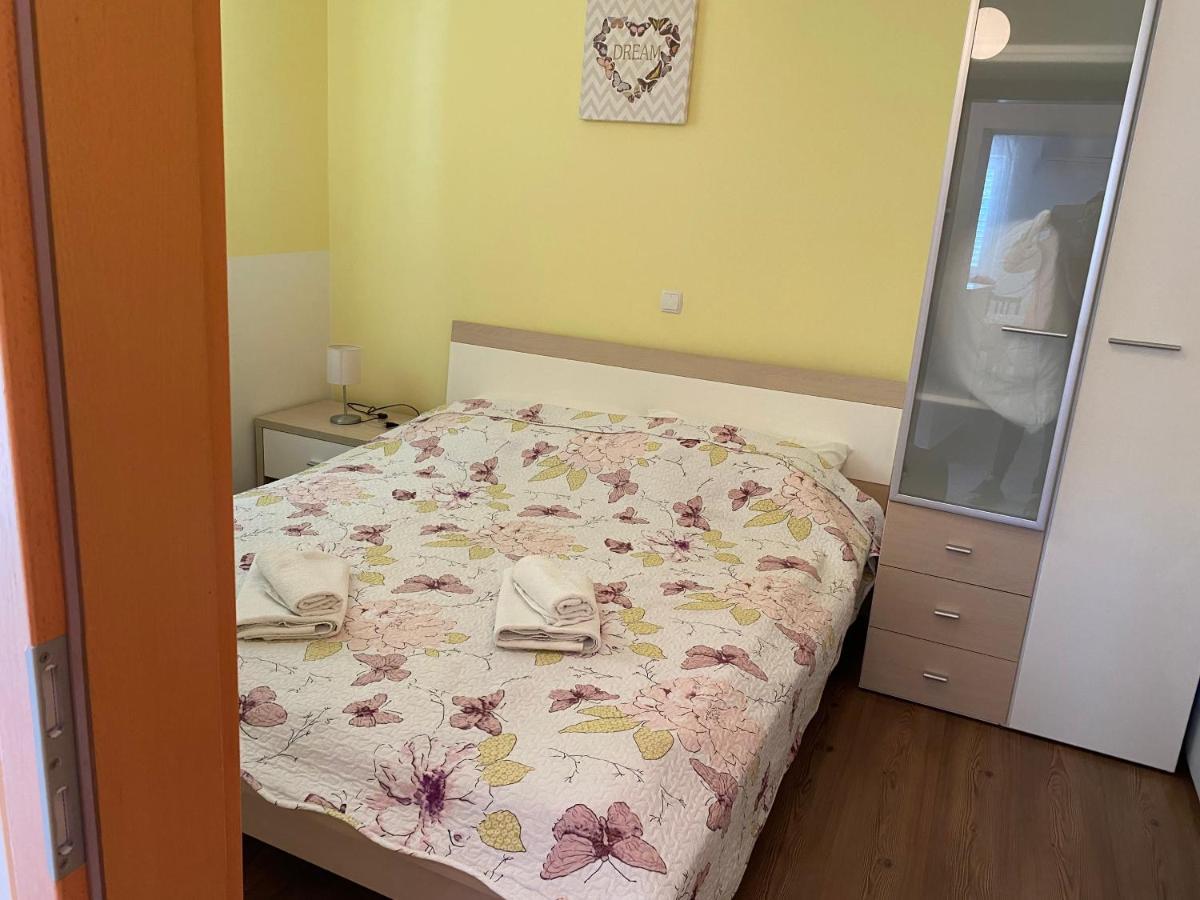Anka Apartman *