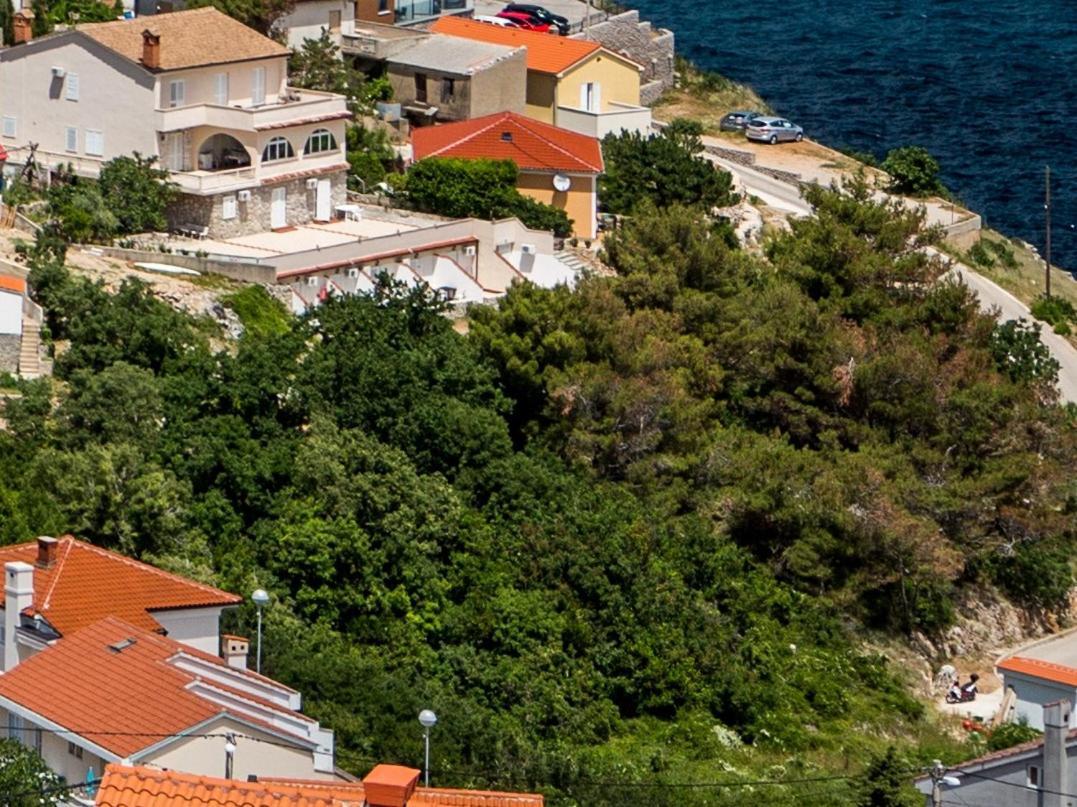 Apartment Anka Vrbnik