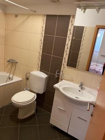 Appartamento Anka Vrbnik (Primorje-Gorski Kotar)