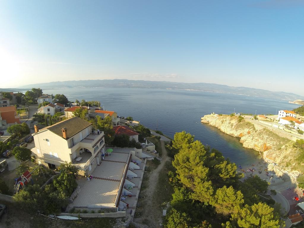 Anka Apartment Vrbnik