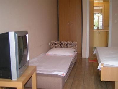 Anka Apartman Vrbnik