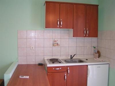 Anka Apartment Vrbnik